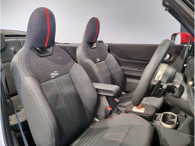 MINI COOPER open
