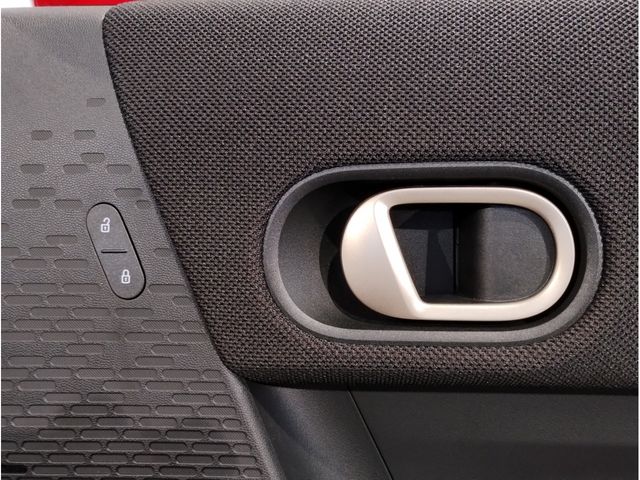 MINI COOPER open