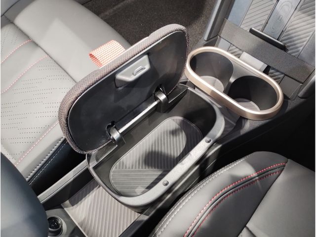 MINI COOPER open