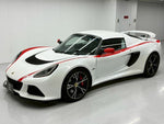 LOTUS EXIGE