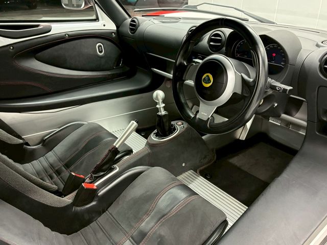 LOTUS EXIGE