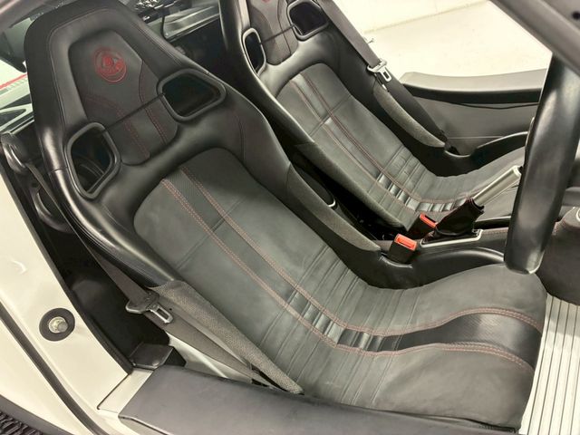 LOTUS EXIGE