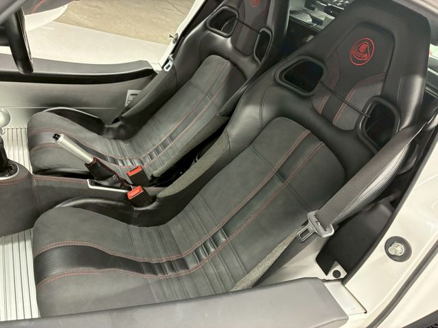 LOTUS EXIGE