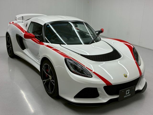 LOTUS EXIGE
