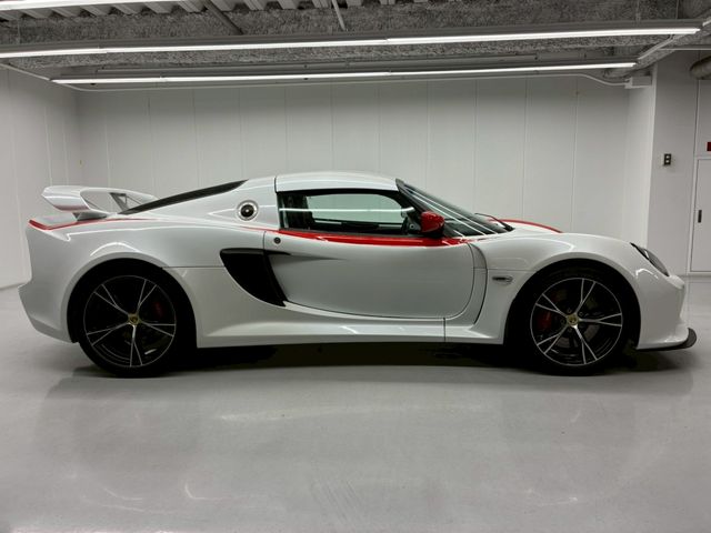 LOTUS EXIGE