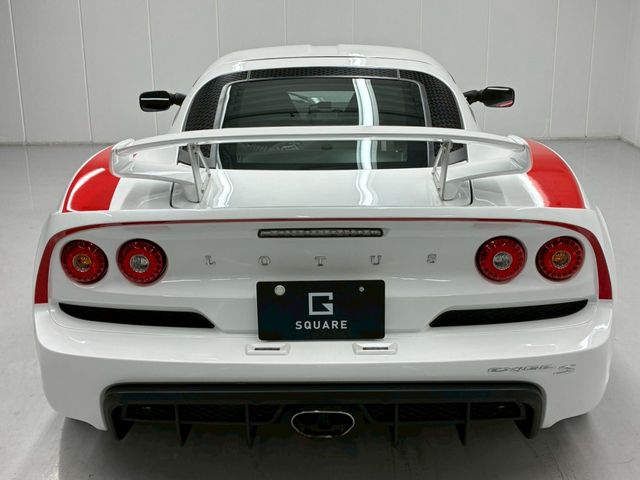 LOTUS EXIGE