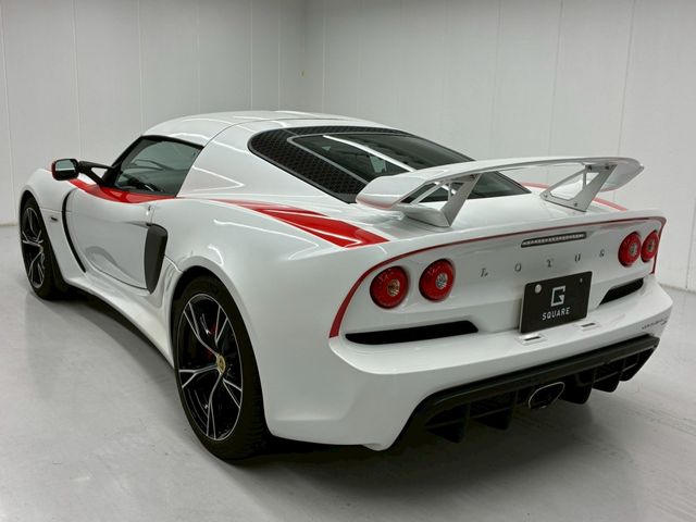 LOTUS EXIGE