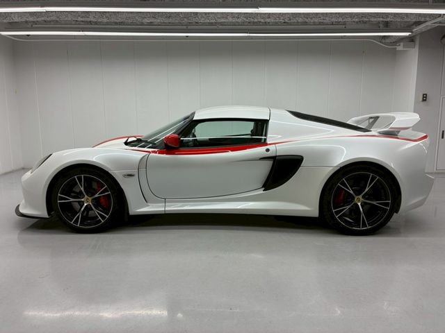 LOTUS EXIGE