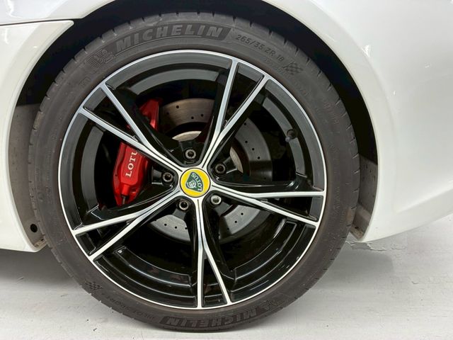 LOTUS EXIGE