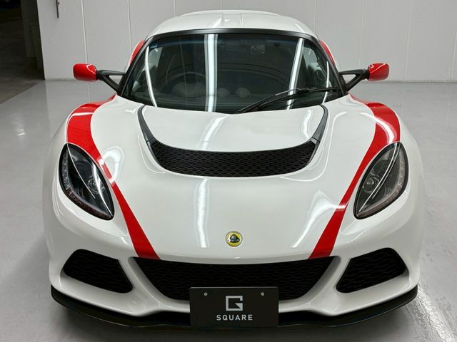 LOTUS EXIGE