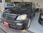 MERCEDES BENZ GL class