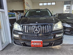 MERCEDES BENZ GL class
