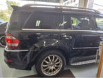 MERCEDES BENZ GL class