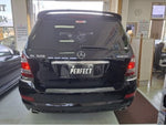 MERCEDES BENZ GL class
