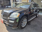 MERCEDES BENZ GL class