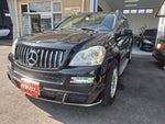MERCEDES BENZ GL class