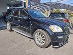 MERCEDES BENZ GL class