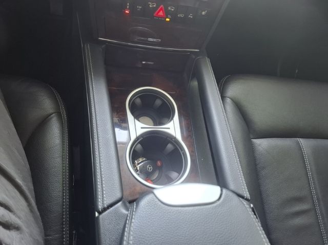 MERCEDES BENZ GL class
