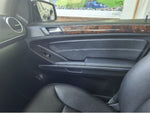MERCEDES BENZ GL class
