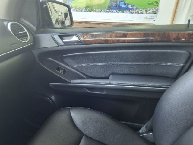 MERCEDES BENZ GL class