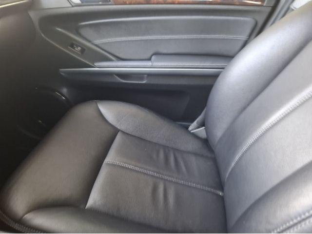 MERCEDES BENZ GL class