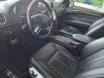 MERCEDES BENZ GL class