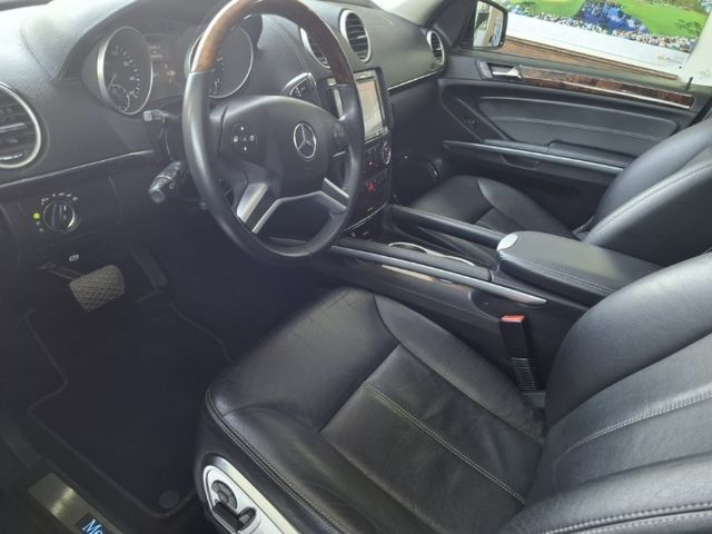 MERCEDES BENZ GL class