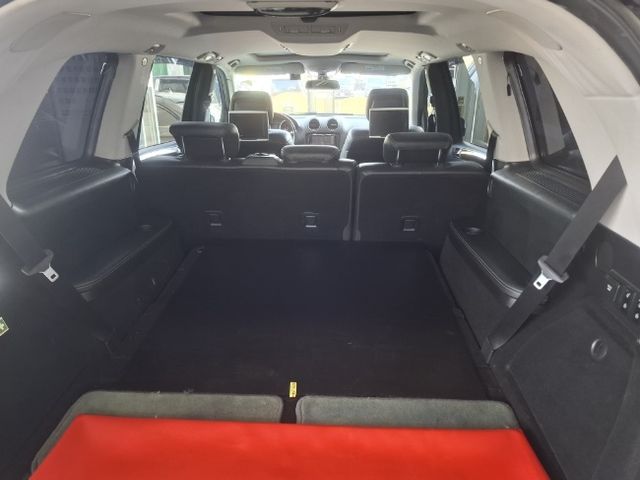 MERCEDES BENZ GL class