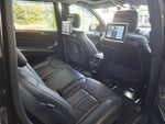 MERCEDES BENZ GL class