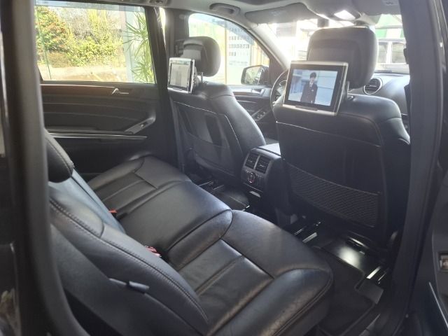 MERCEDES BENZ GL class
