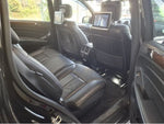 MERCEDES BENZ GL class