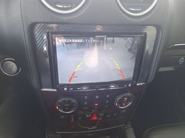 MERCEDES BENZ GL class