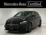 MERCEDES BENZ B class