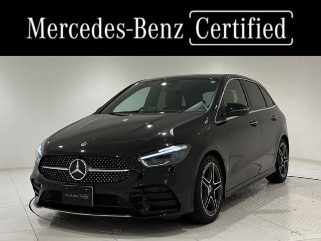 MERCEDES BENZ B class