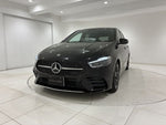 MERCEDES BENZ B class