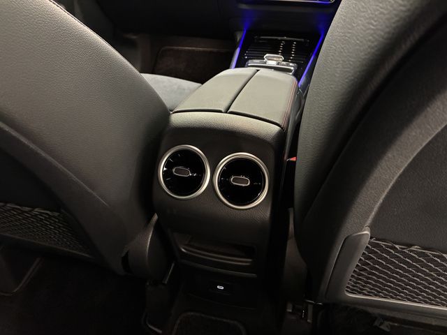 MERCEDES BENZ B class
