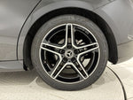 MERCEDES BENZ B class