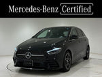 MERCEDES BENZ B class