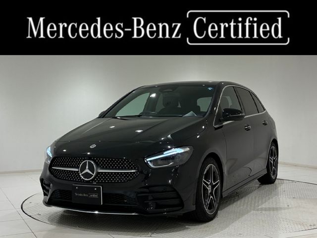 MERCEDES BENZ B class