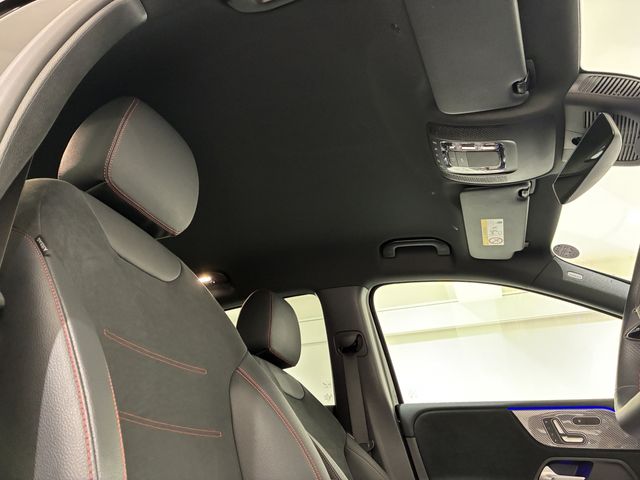 MERCEDES BENZ B class