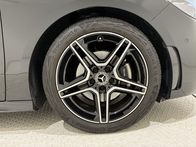 MERCEDES BENZ B class