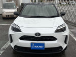YARIS CROSS HYBRID