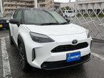YARIS CROSS HYBRID