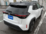 YARIS CROSS HYBRID