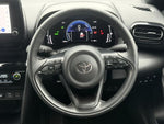 YARIS CROSS HYBRID