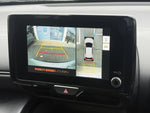 YARIS CROSS HYBRID