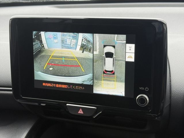 YARIS CROSS HYBRID