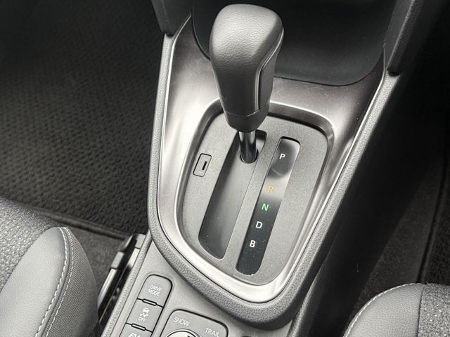 YARIS CROSS HYBRID