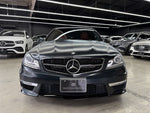 AMG C class sedan