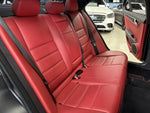 AMG C class sedan